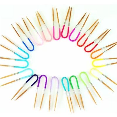 FLOX by floops stitch markers