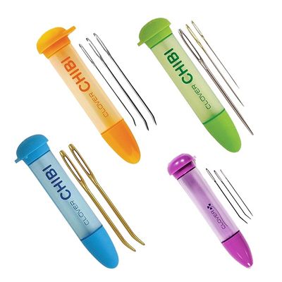 Clover Chibi Needle Sets