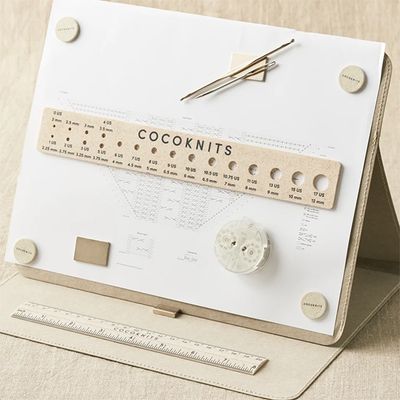 Cocoknits Maker's Board
