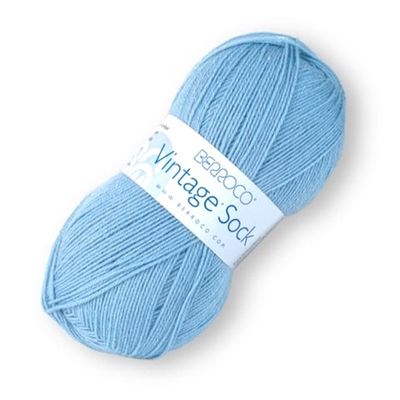 Berroco Vintage© Sock Berroco Vintage Sock yarn