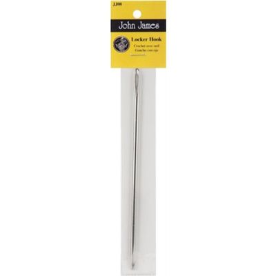 Colonial Needles Locker Hook