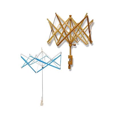 Lacis Umbrella Yarn Swifts