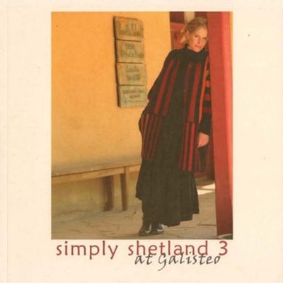 Simply Shetland 3: At Galisteo