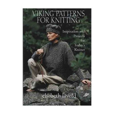Viking Patterns for Knitting