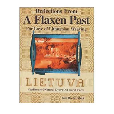 Reflections from a Flaxen Past