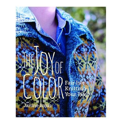 The Joy of Color