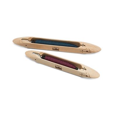 Schacht End Delivery Shuttles