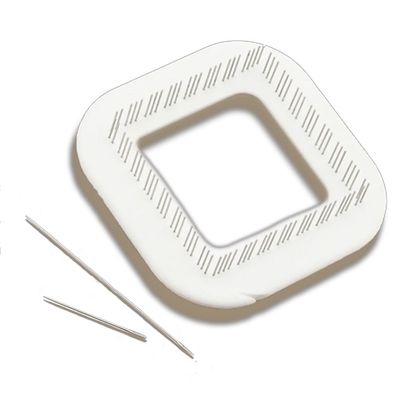 Schacht Zoom Loom with needles