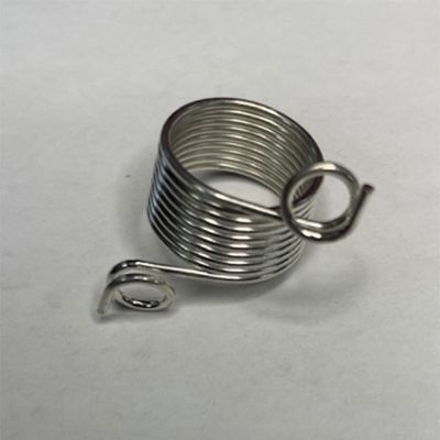 Norwegian Thimble, yarn guide