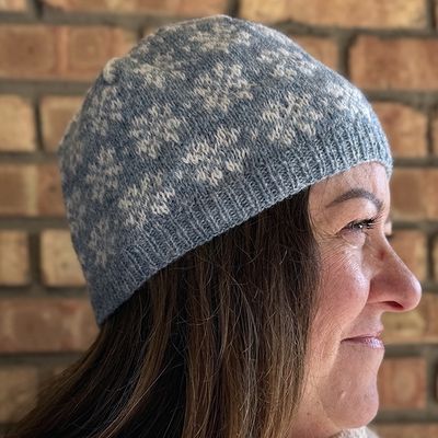 Snowday Cap - MFF 2025