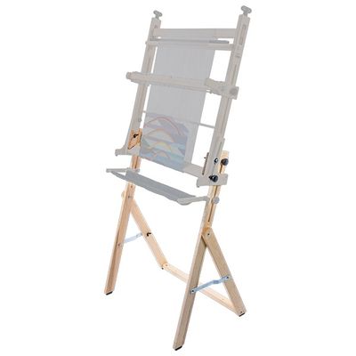 Schacht Arras Tapestry Loom Stand