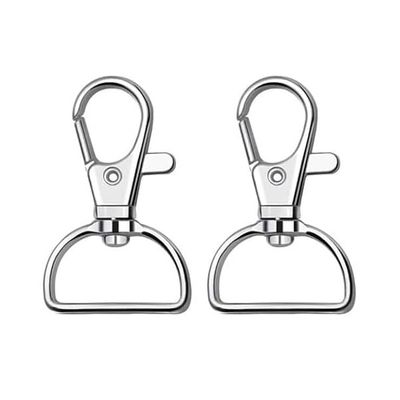 Metal Swivel Snap Hook


