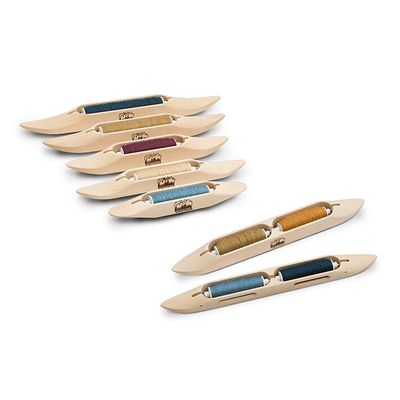 Schacht Boat Shuttles