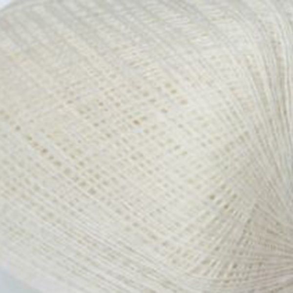 Jamieson &amp; Smith Shetland Supreme 1 Ply Cobweb White