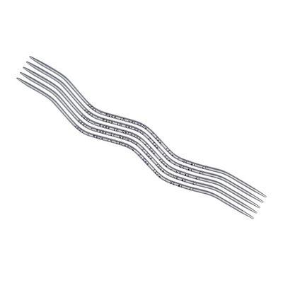 Skacel CraSy Snake DPNs