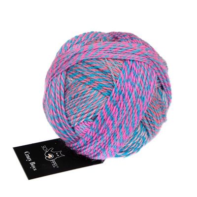 Zauberball® Crazy Boys