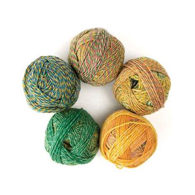 Schoppel Wolle Zauber Perlen