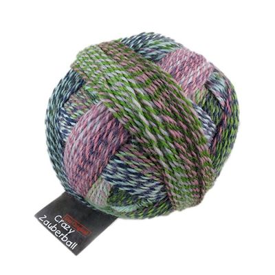 Schoppel Wolle Zauberball® Crazy