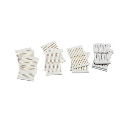 Schacht Rigid Heddle Variable Dent Reed Sections