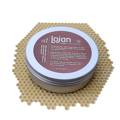 Lojan Beeswax Polish