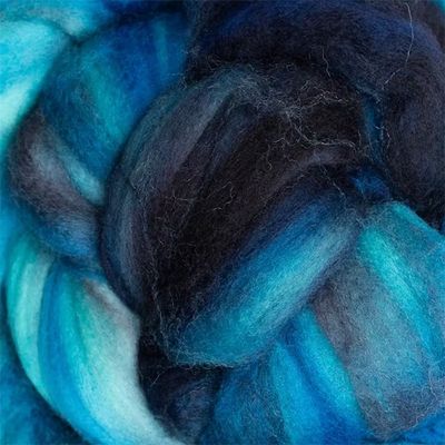 Malabrigo Cloud