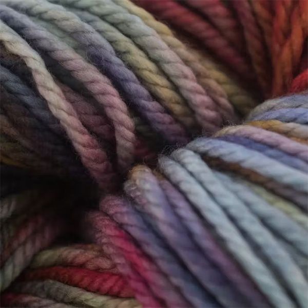 malabrigo chunky yarn