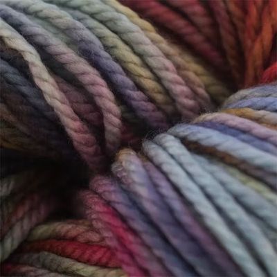 malabrigo chunky yarn