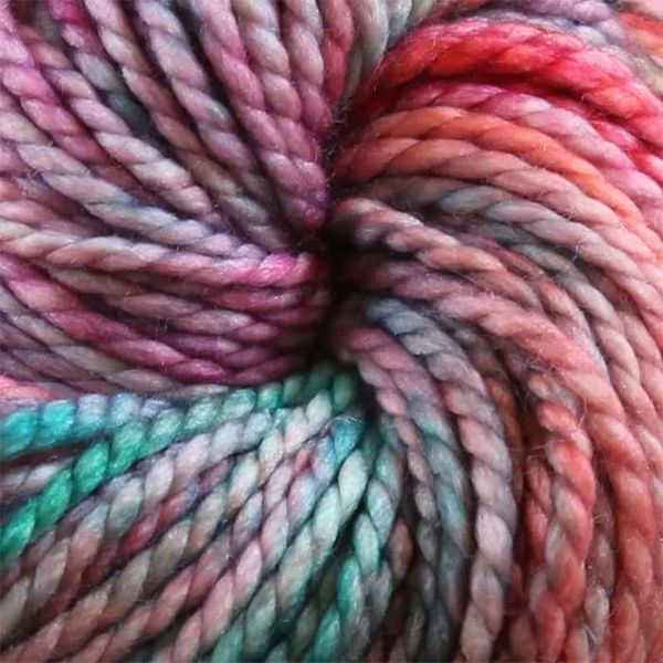 Malabrigo Vientos yarn