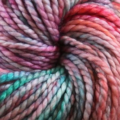 Malabrigo Vientos yarn