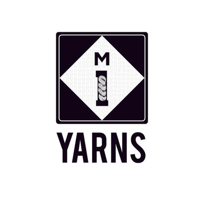 M1 Yarns - Local Dyer