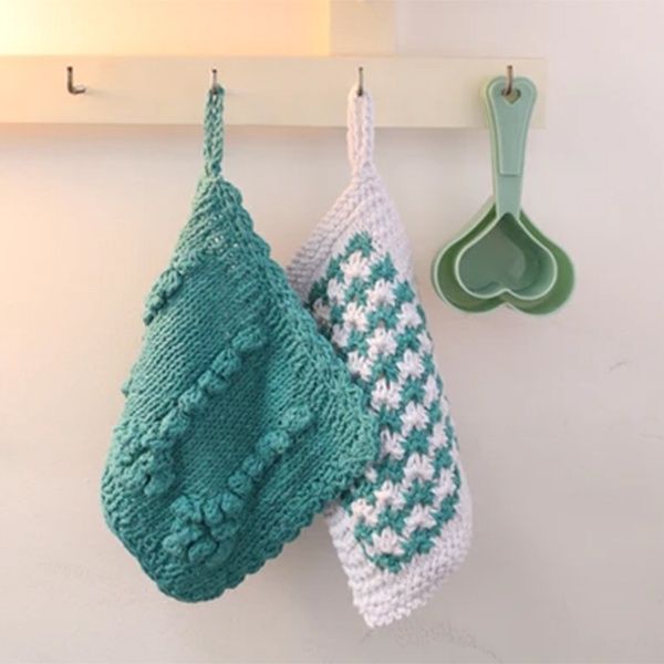 Circulo Knitting Kits