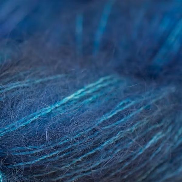 Malabrigo Mohair yarn