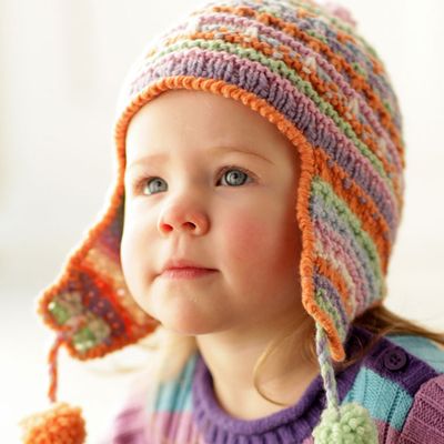 Andean Inspired Hat Kit