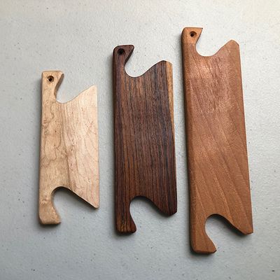 Hand Crafted Belt Shuttles