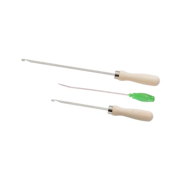 Schacht Heddle Hooks