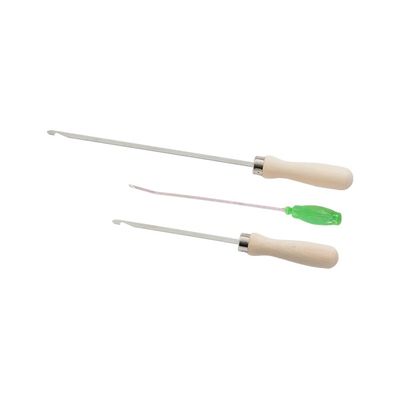 Schacht Heddle Hooks