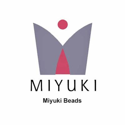 Miyuki beads logo