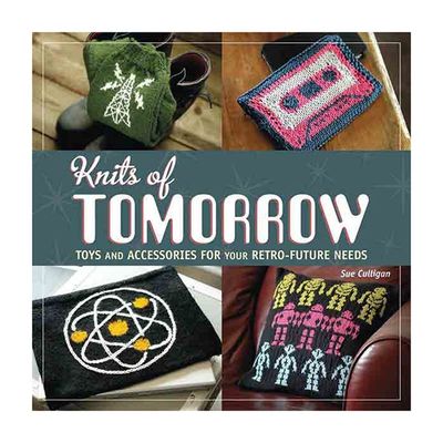 Knits of Tomorrow