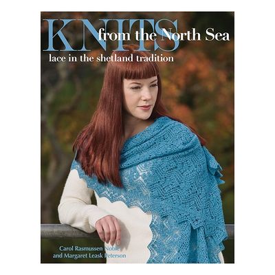 Knits from the North Sea