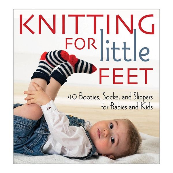 Knitting for Little Feet