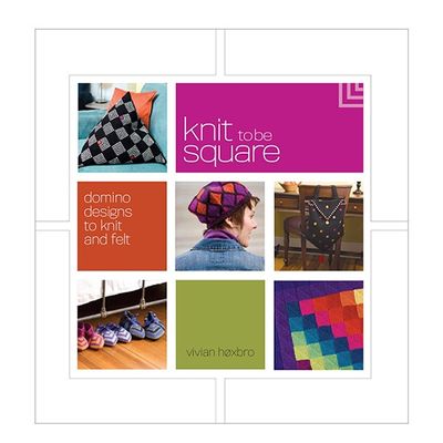 Knit To Be Square
