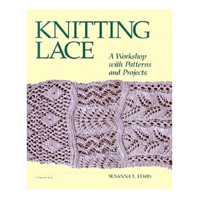 Knitting Lace
