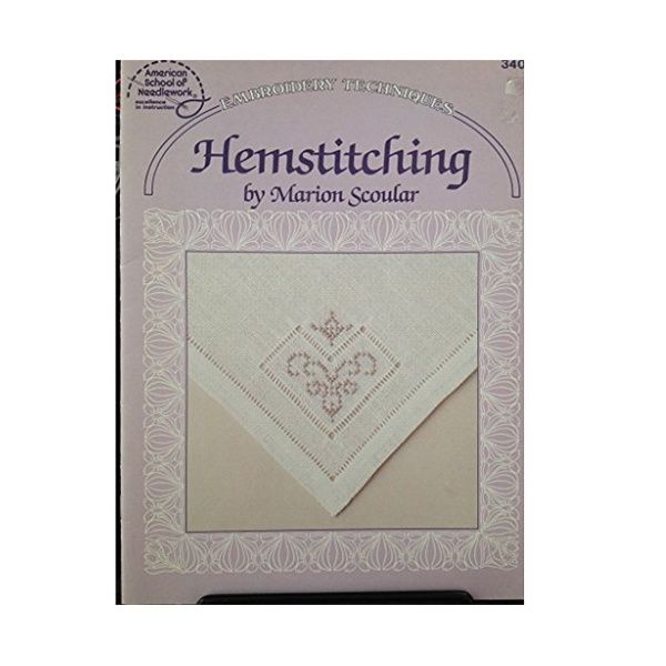Hemstitching