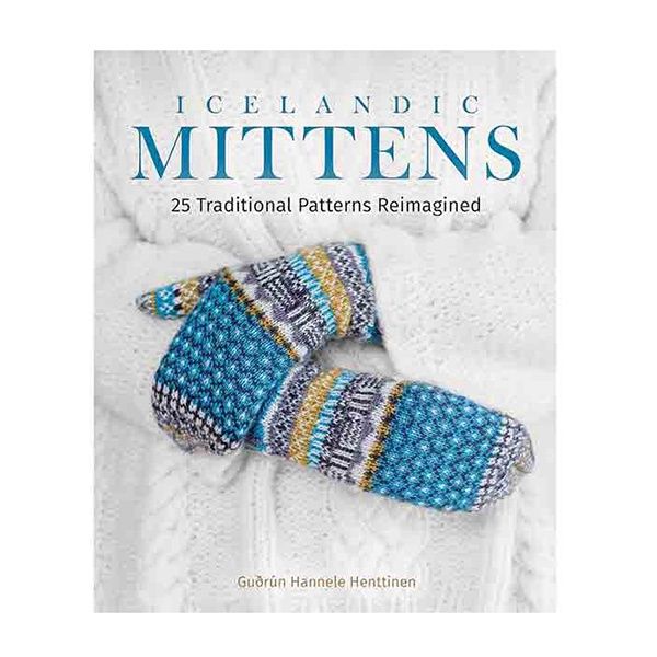 Icelandic Mittens