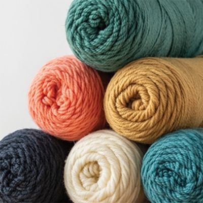 Kelbourne Woolens Germantown yarn