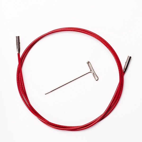 ChiaoGoo TWIST™ Cables