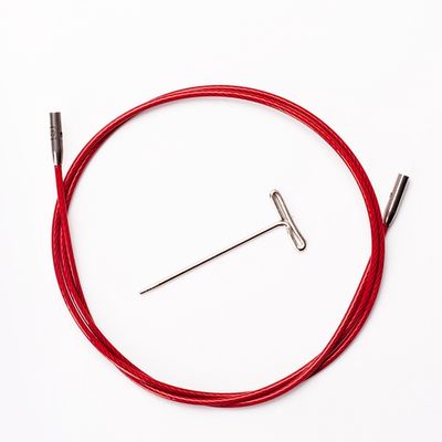 ChiaoGoo TWIST™ Cables