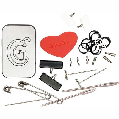 ChiaoGoo Interchangeable Tools Kits