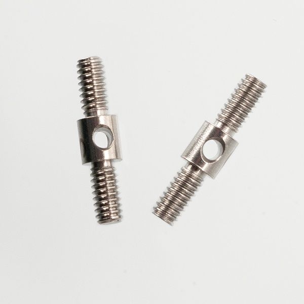 ChiaoGoo Cable Connectors and Adapters