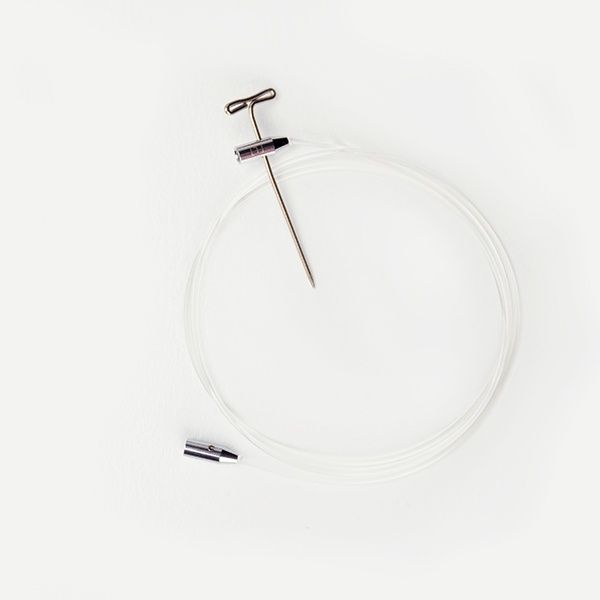 ChiaoGoo SPIN™ Nylon Cables